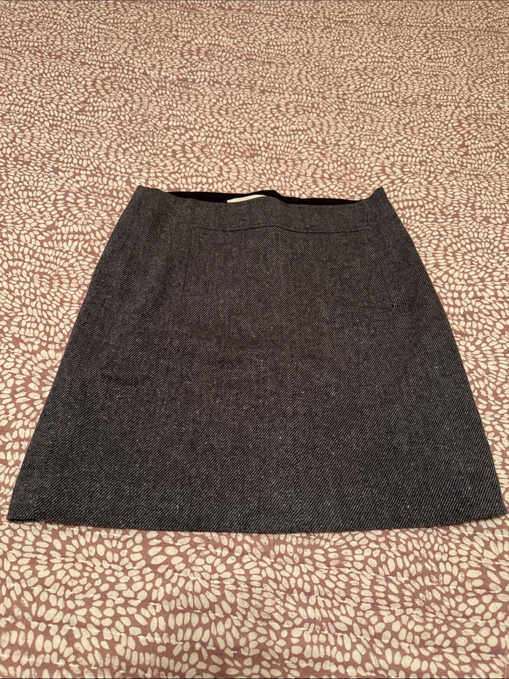 Banana Republic skirt 2